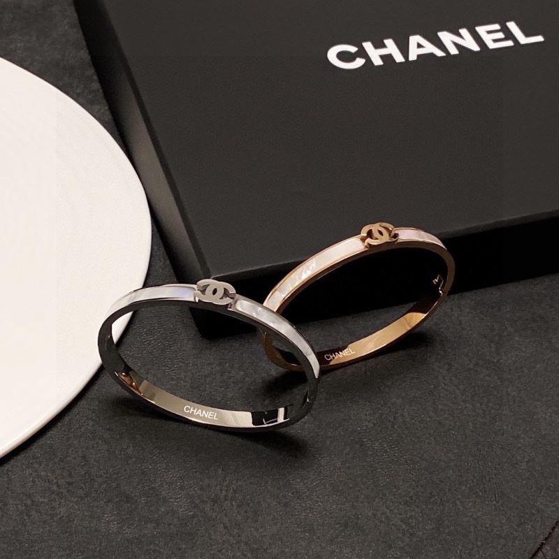 Chanel Bracelets